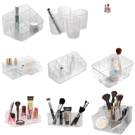 Picture for category Cosmetic Organziation